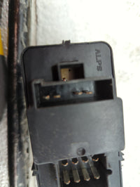 2004-2008 Pontiac Grand Prix Master Power Window Switch Replacement Driver Side Left Fits Fits 2004 2005 2006 2007 2008 OEM 