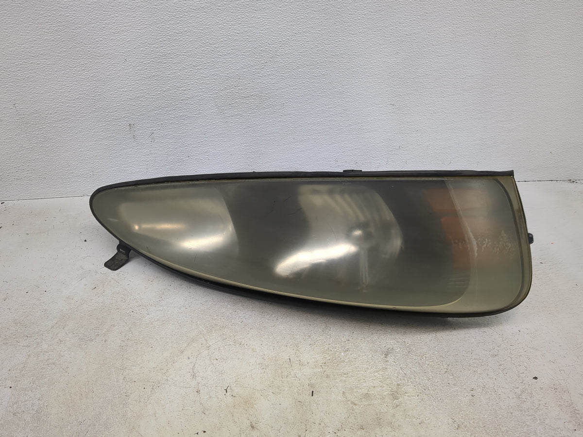 2004 Pontiac Grand Prix Passenger Right Oem Head Light Headlight Lamp 5036622 - Oemusedautoparts1.com