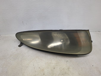 compare product 2004 Pontiac Grand Prix Passenger Right Oem Head Light Headlight Lamp 5036622