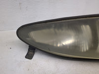 2004 Pontiac Grand Prix Passenger Right Oem Head Light Headlight Lamp 5036622 - Oemusedautoparts1.com