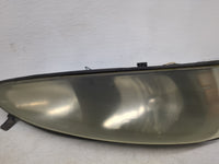 2004 Pontiac Grand Prix Passenger Right Oem Head Light Headlight Lamp 5036622 - Oemusedautoparts1.com