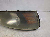 2004 Pontiac Grand Prix Passenger Right Oem Head Light Headlight Lamp 5036622 - Oemusedautoparts1.com