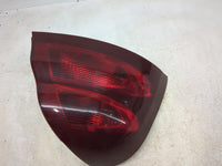 2004-2008 Pontiac Grand Prix Tail Light Assembly Driver Left OEM Fits Fits 2004 2005 2006 2007 2008 OEM Used Auto Parts - Oe