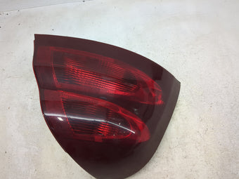 compare product 2004-2008 Pontiac Grand Prix Tail Light Assembly Driver Left OEM Fits Fits 2004 2005 2006 2007 2008 OEM Used Auto Parts