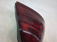 2004-2008 Pontiac Grand Prix Tail Light Assembly Driver Left OEM Fits Fits 2004 2005 2006 2007 2008 OEM Used Auto Parts - Oe
