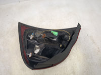 2004-2008 Pontiac Grand Prix Tail Light Assembly Driver Left OEM Fits Fits 2004 2005 2006 2007 2008 OEM Used Auto Parts - Oe
