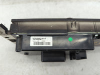 2004-2008 Pontiac Grand Prix Climate Control Module Temperature AC/Heater Replacement Fits Fits 2004 2005 2006 2007 2008 OEM