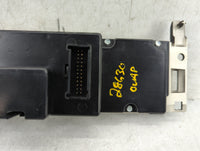 2004-2008 Pontiac Grand Prix Climate Control Module Temperature AC/Heater Replacement Fits Fits 2004 2005 2006 2007 2008 OEM