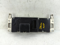 2004-2008 Pontiac Grand Prix Climate Control Module Temperature AC/Heater Replacement Fits Fits 2004 2005 2006 2007 2008 OEM