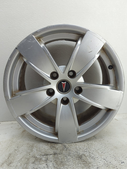 2004-2004 Pontiac Gto Oem Wheel Rim - Oemusedautoparts1.com