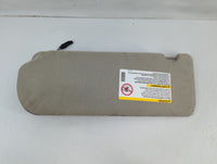 2002-2005 Pontiac Montana Sun Visor Shade Replacement Passenger Right Mirror Fits Fits 2002 2003 2004 2005 OEM Used Auto Par