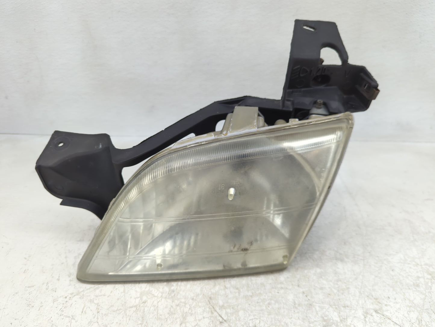1999-2005 Pontiac Montana Driver Left Oem Head Light Headlight Lamp - Oemusedautoparts1.com