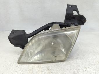 compare product 1999-2005 Pontiac Montana Driver Left Oem Head Light Headlight Lamp