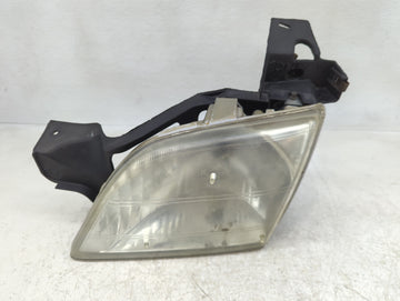 1999-2005 Pontiac Montana Driver Left Oem Head Light Headlight Lamp - Oemusedautoparts1.com