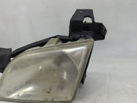 1999-2005 Pontiac Montana Driver Left Oem Head Light Headlight Lamp - Oemusedautoparts1.com