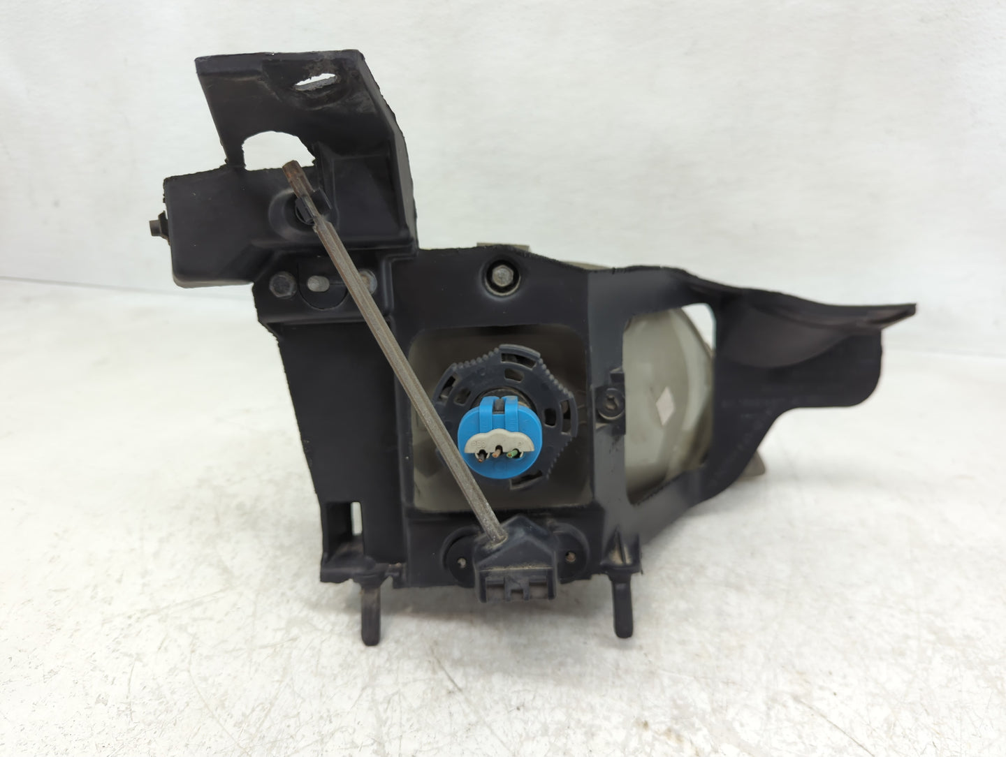 1999-2005 Pontiac Montana Driver Left Oem Head Light Headlight Lamp - Oemusedautoparts1.com