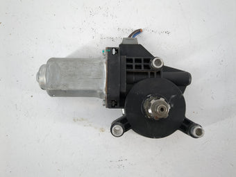 compare product 2006-2008 Pontiac Torrent Driver Front Left Power Window Motor