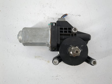 2006-2008 Pontiac Torrent Driver Front Left Power Window Motor - Oemusedautoparts1.com
