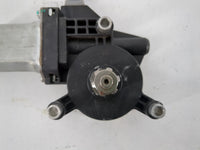 2006-2008 Pontiac Torrent Driver Front Left Power Window Motor - Oemusedautoparts1.com
