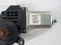 2006-2008 Pontiac Torrent Passenger Front Right Power Window Motor - Oemusedautoparts1.com