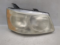 2006-2009 Pontiac Torrent Passenger Right Oem Head Light Headlight Lamp - Oemusedautoparts1.com