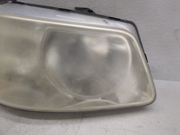 2006-2009 Pontiac Torrent Passenger Right Oem Head Light Headlight Lamp