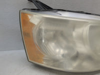 2006-2009 Pontiac Torrent Passenger Right Oem Head Light Headlight Lamp - Oemusedautoparts1.com