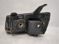 2006-2009 Pontiac Torrent Passenger Right Oem Head Light Headlight Lamp - Oemusedautoparts1.com