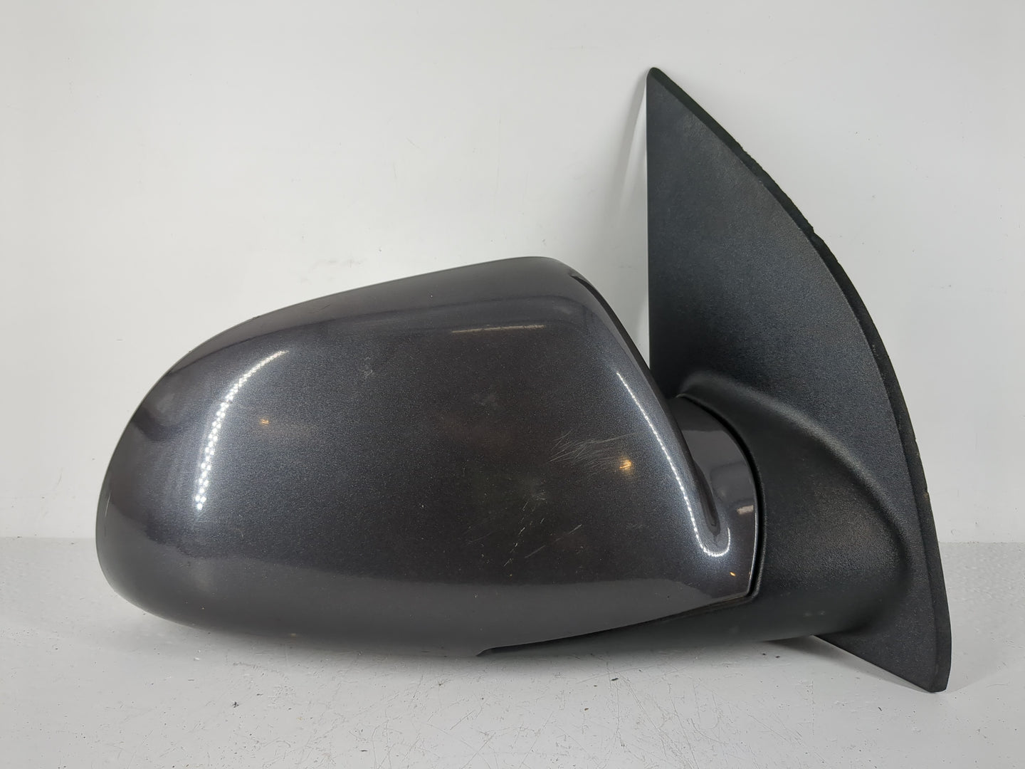 2006-2009 Pontiac Torrent Passenger Side View Mirror - Right Door Mirror OEM Used - Oemusedautoparts1.com