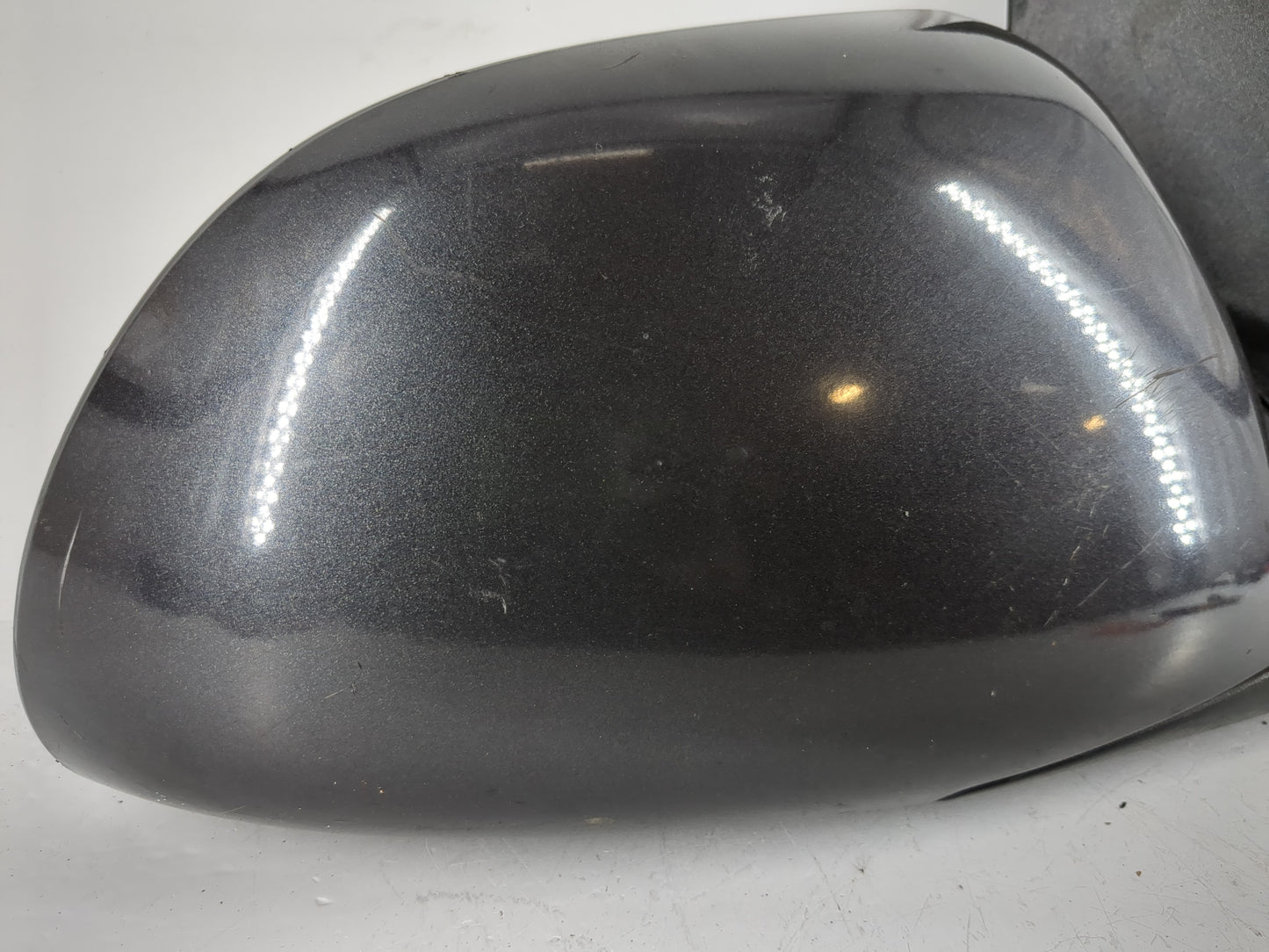 2006-2009 Pontiac Torrent Passenger Side View Mirror - Right Door Mirror OEM Used - Oemusedautoparts1.com
