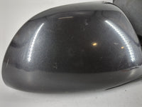 2006-2009 Pontiac Torrent Passenger Side View Mirror - Right Door Mirror OEM Used - Oemusedautoparts1.com