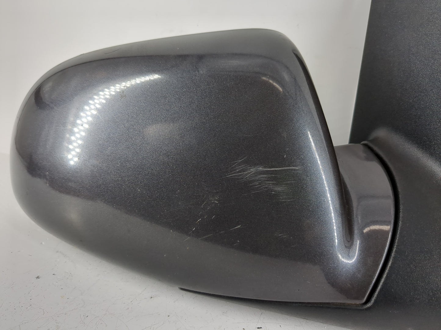 2006-2009 Pontiac Torrent Passenger Side View Mirror - Right Door Mirror OEM Used - Oemusedautoparts1.com