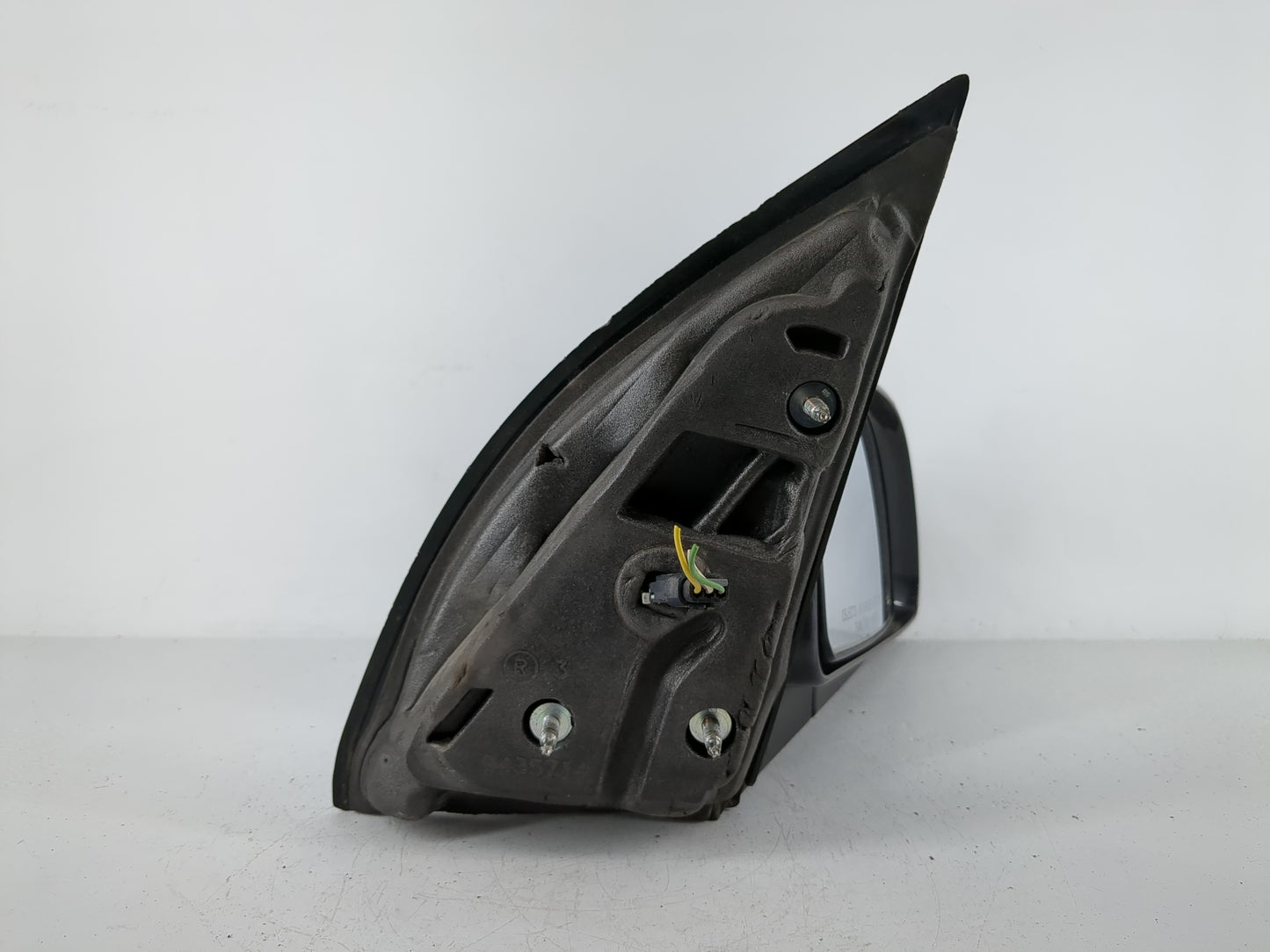 2006-2009 Pontiac Torrent Passenger Side View Mirror - Right Door Mirror OEM Used - Oemusedautoparts1.com