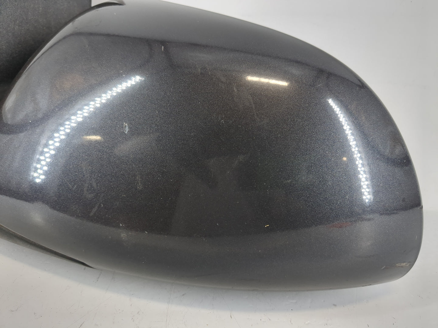 2006-2009 Pontiac Torrent Driver Side View Mirror - Left Door Mirror OEM Used - Oemusedautoparts1.com