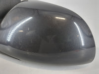 2006-2009 Pontiac Torrent Driver Side View Mirror - Left Door Mirror OEM Used - Oemusedautoparts1.com
