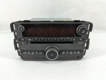 compare product 0 Pontiac Torrent Radio AM FM Cd Player Receiver Replacement Fits OEM Used Auto Parts