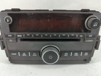 0 Pontiac Torrent Radio AM FM Cd Player Receiver Replacement Fits OEM Used Auto Parts - Oemusedautoparts1.com