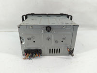 0 Pontiac Torrent Radio AM FM Cd Player Receiver Replacement Fits OEM Used Auto Parts - Oemusedautoparts1.com