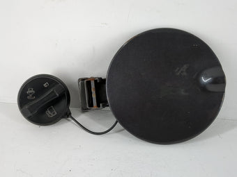 compare product Pontiac Torrent Fuel Tank Door Lid Gas Tank