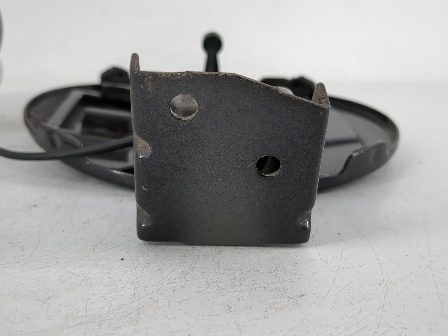 Pontiac Torrent Fuel Tank Door Lid Gas Tank - Oemusedautoparts1.com