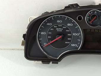 compare product 0 Pontiac Torrent Instrument Cluster Speedometer Gauges Fits OEM Used Auto Parts