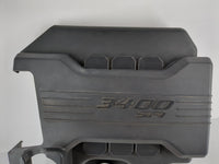 2008 Pontiac Torrent Engine Cover - Oemusedautoparts1.com
