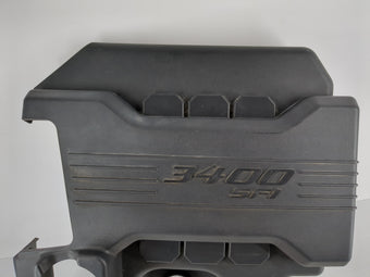 compare product 2008 Pontiac Torrent Engine Cover
