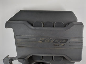 2008 Pontiac Torrent Engine Cover - Oemusedautoparts1.com