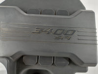 2008 Pontiac Torrent Engine Cover - Oemusedautoparts1.com