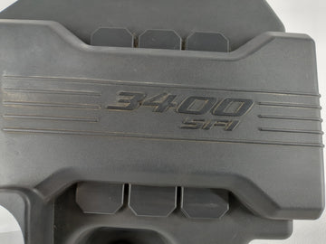 2008 Pontiac Torrent Engine Cover