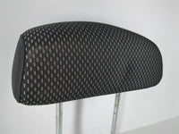 0 Pontiac Torrent Headrest Head Rest Rear Seat Fits OEM Used Auto Parts - Oemusedautoparts1.com