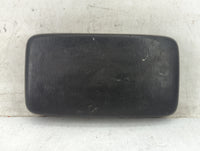 2005-2008 Pontiac Vibe Center Console Armrest Cover Lid Fits Fits 2005 2006 2007 2008 OEM Used Auto Parts - Oemusedautoparts