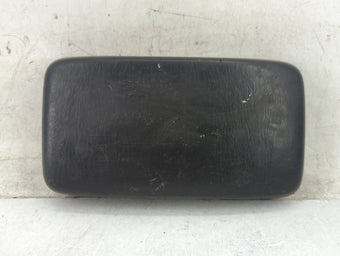 compare product 2005-2008 Pontiac Vibe Center Console Armrest Cover Lid Fits Fits 2005 2006 2007 2008 OEM Used Auto Parts