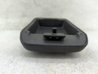 2005-2008 Pontiac Vibe Center Console Armrest Cover Lid Fits Fits 2005 2006 2007 2008 OEM Used Auto Parts - Oemusedautoparts